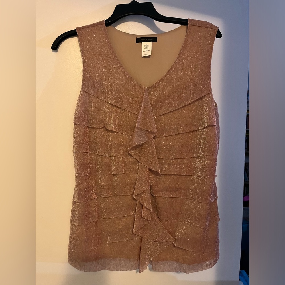Brand new Never Worn Dress Too Size L